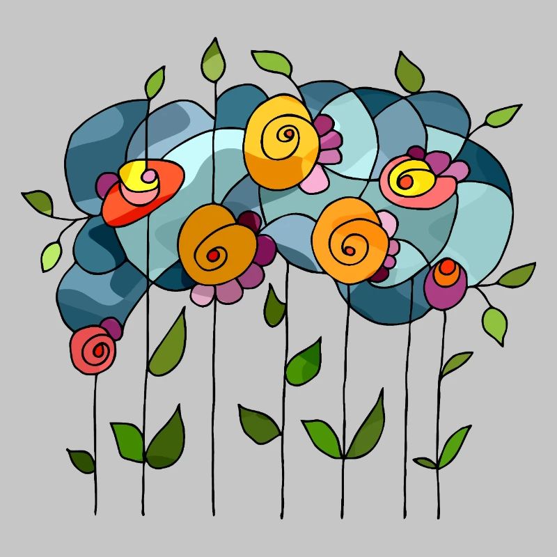 Blumen