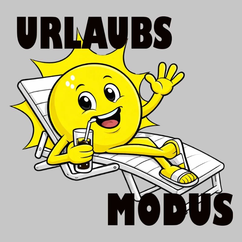 Urlaubsmodus, Urlaub