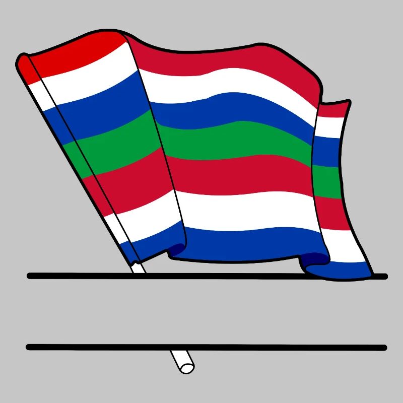 Schier Drapeau – Conception d’île sur mesure