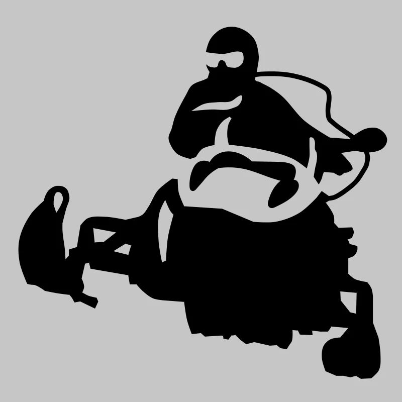 Snowmobile