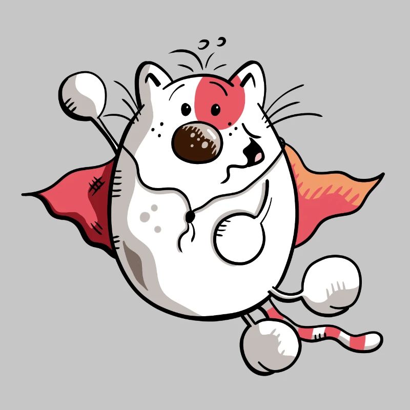 Super Cat