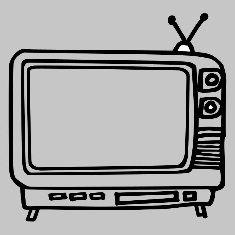 Fernseher