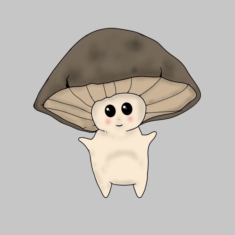 Pilzmännchen
