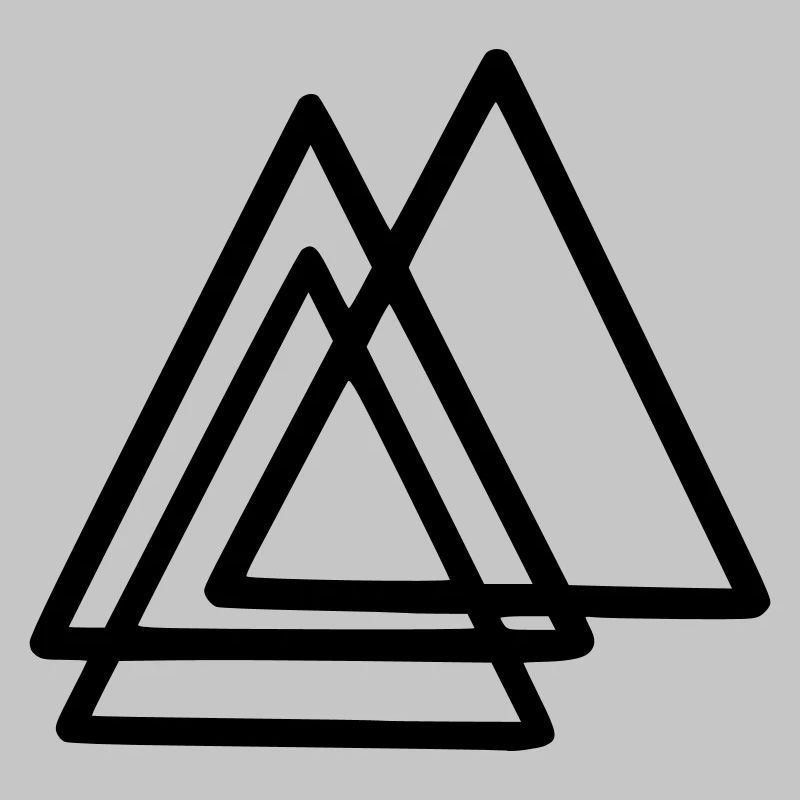 Formes - Triangles