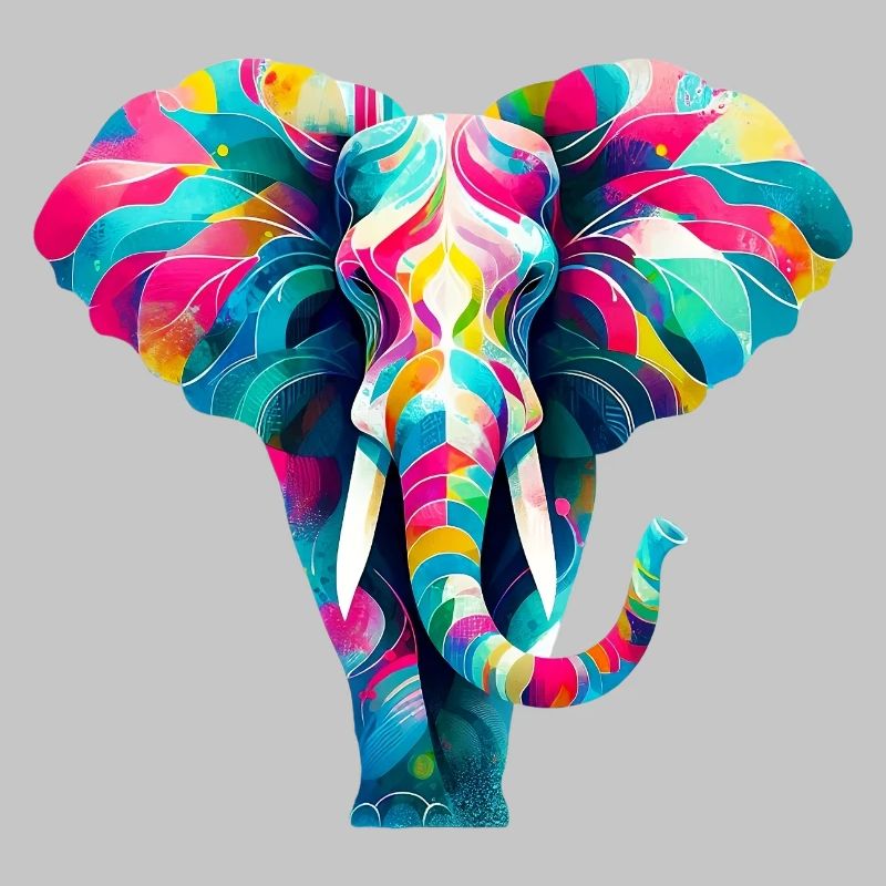 Elefant