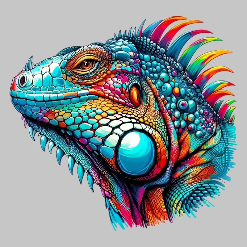 Iguana