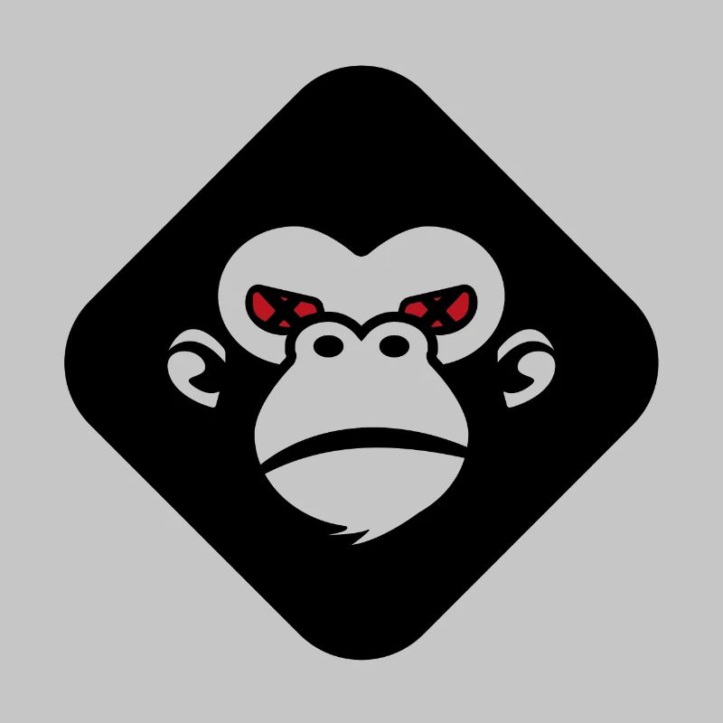 Gorilla-Logo