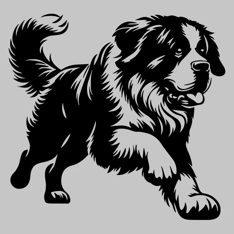 Saint-bernard