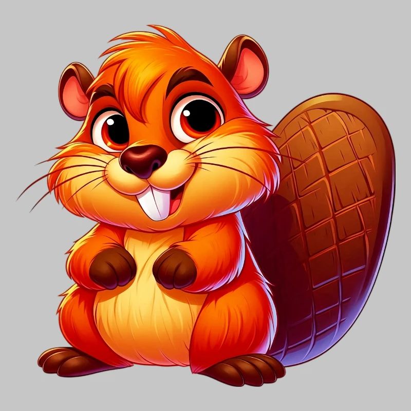Beaver