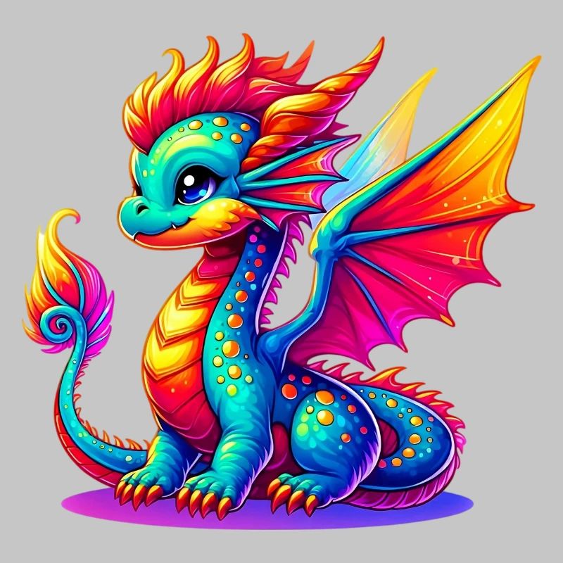 Drache