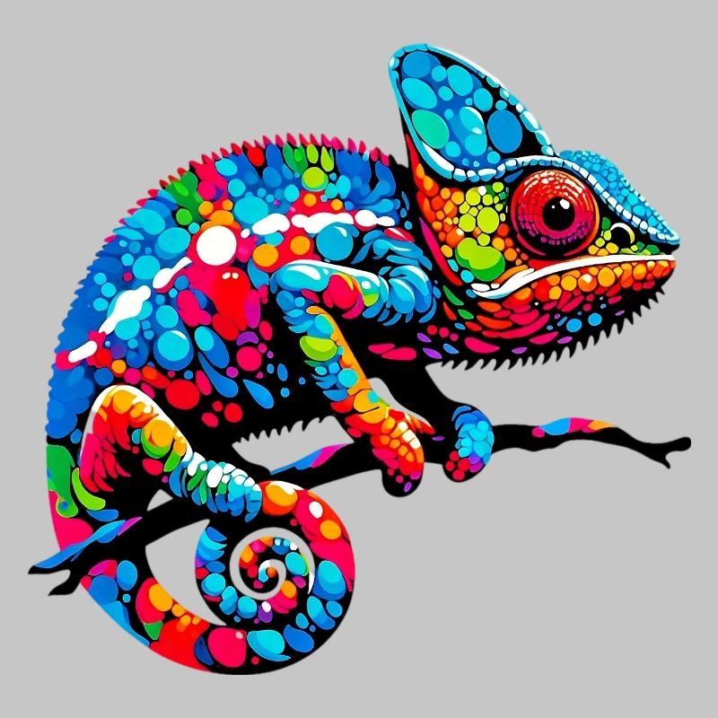 Chameleon
