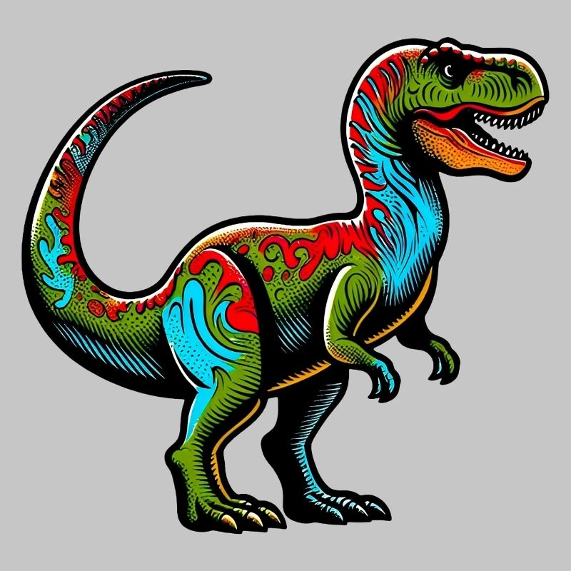 Dinosaur