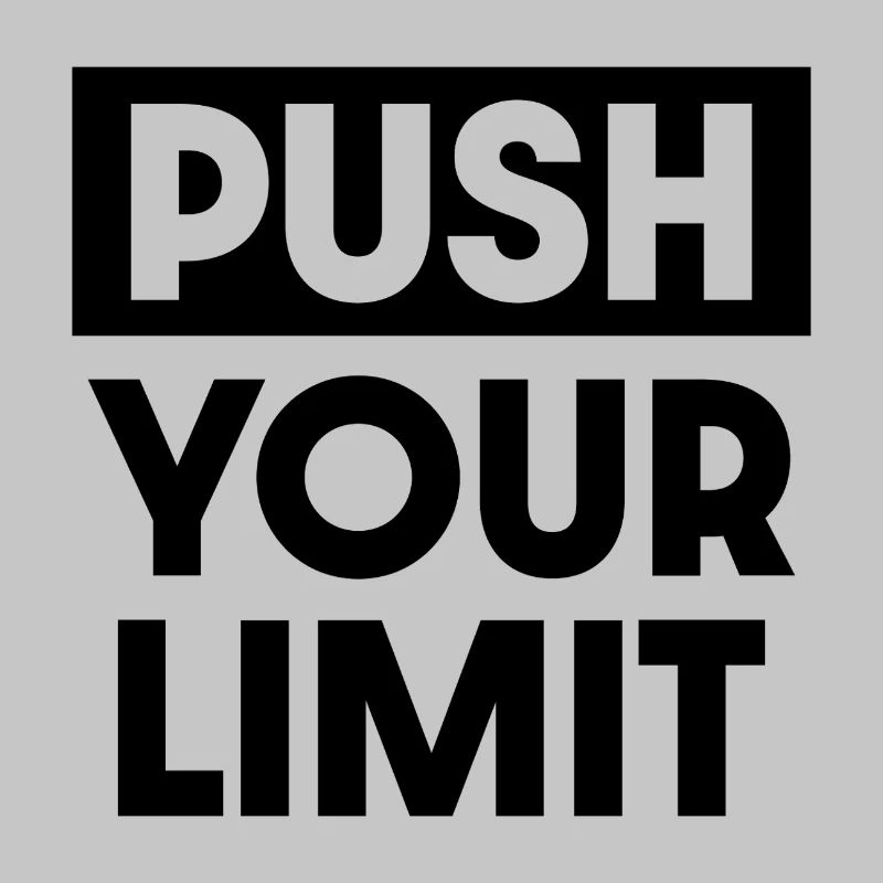 Push Your Limit