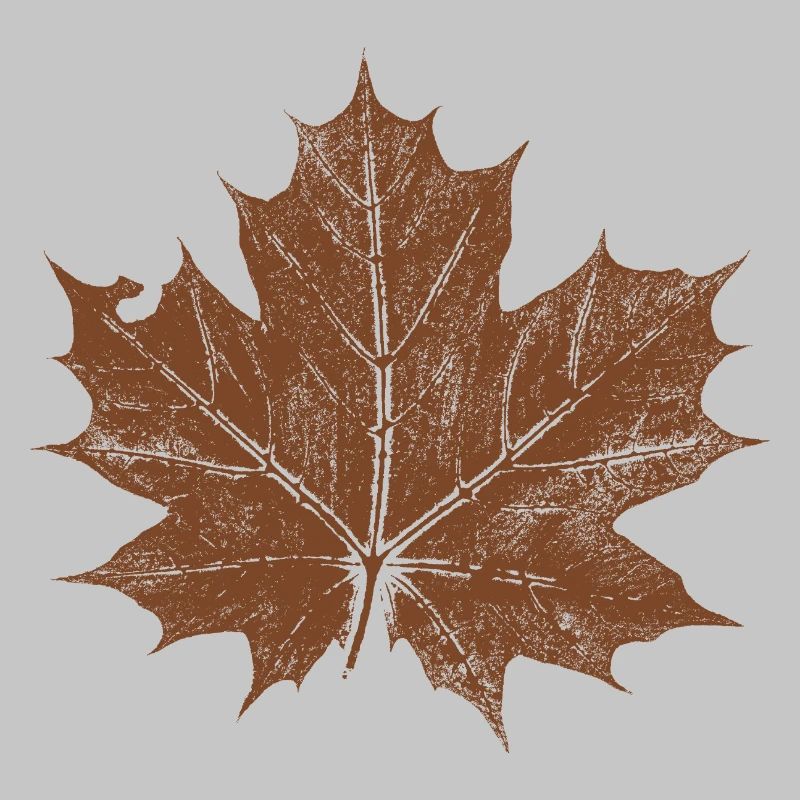 maple leaf