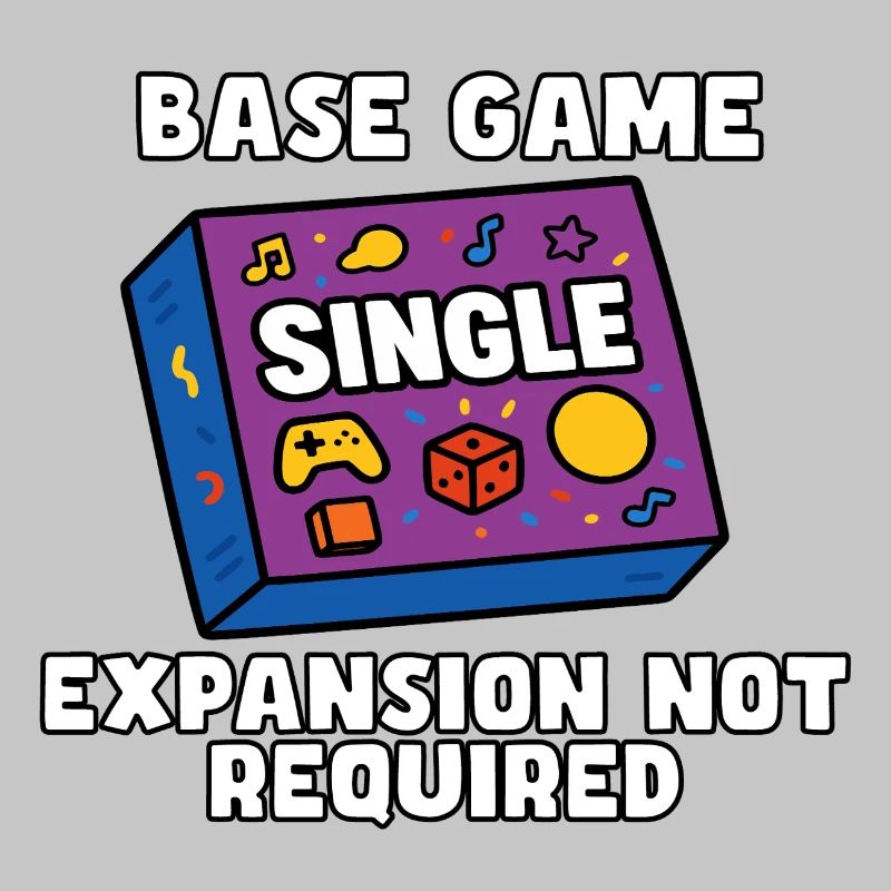 Base Game: Single Edition