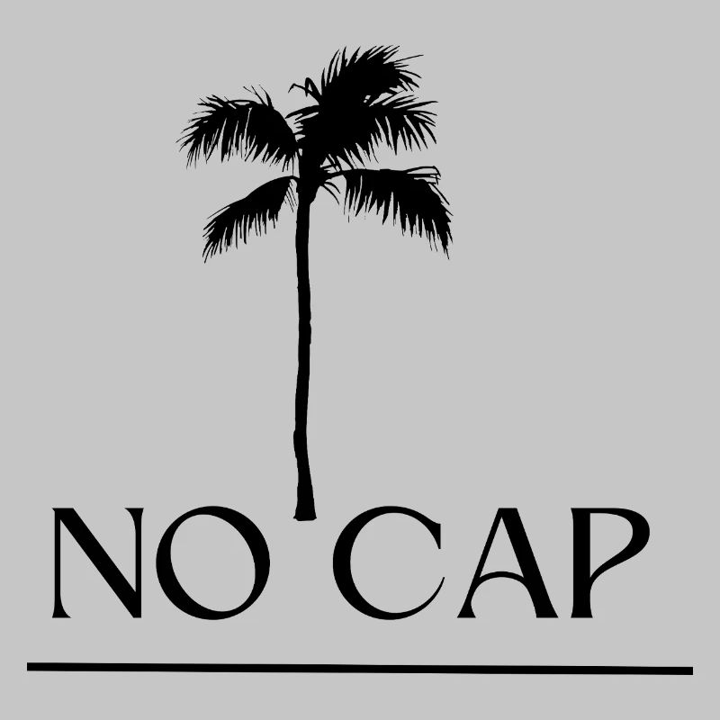 No Cap Design