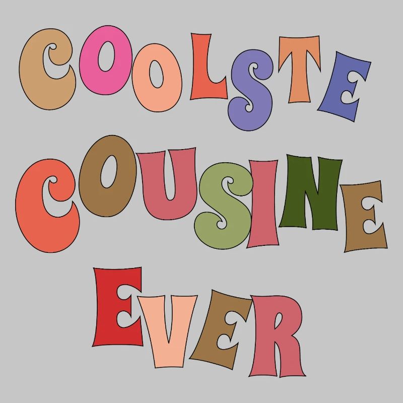 Coolest Cousin Ever