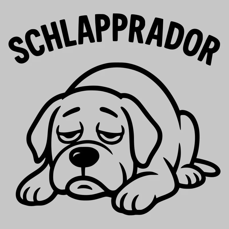 schlapprador labrador