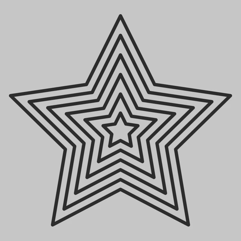 star