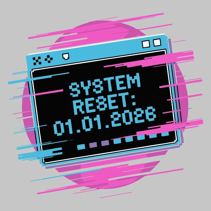 Neon-System-Reset 01.01.2026