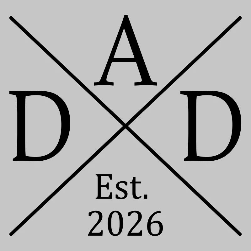 Dad Est. 2026
