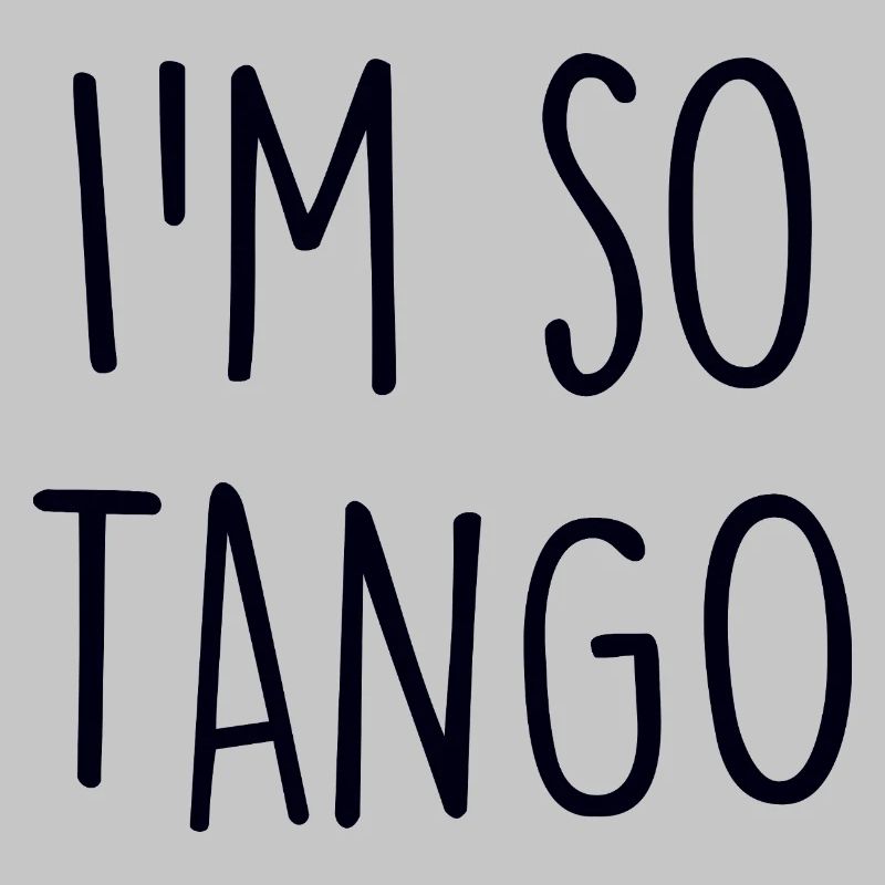 Tango Dancer