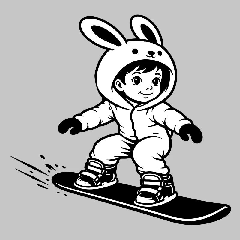 Snowboard Bunny