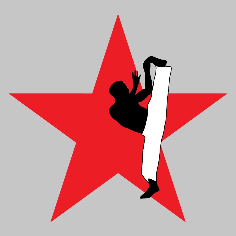 Capoeira - Combat - Danse
