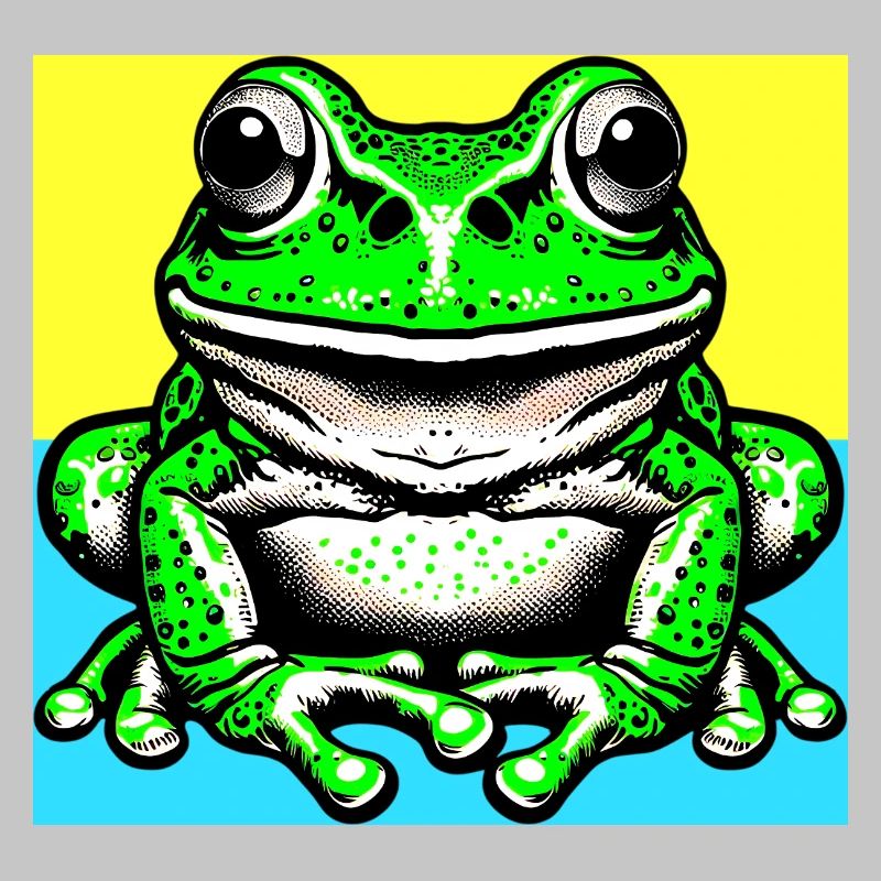 Frosch
