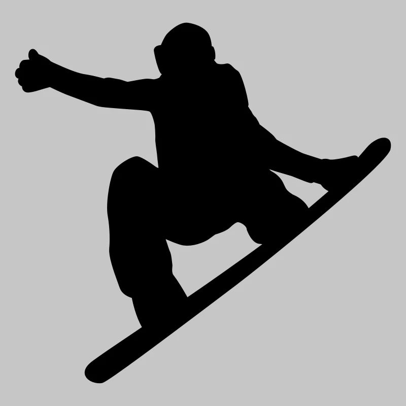 Snowboard