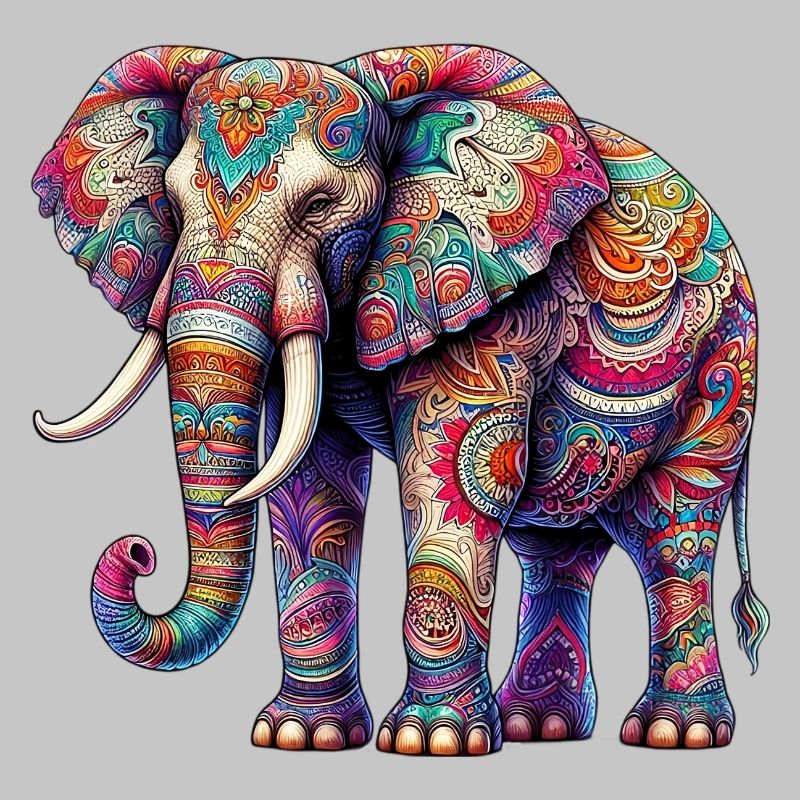 Elefant