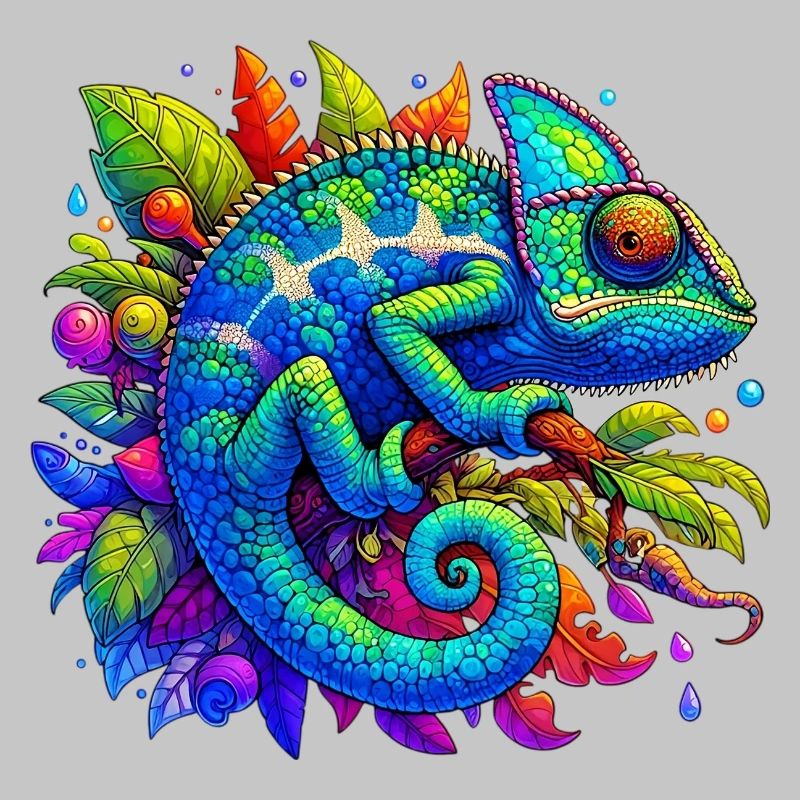 Chameleon