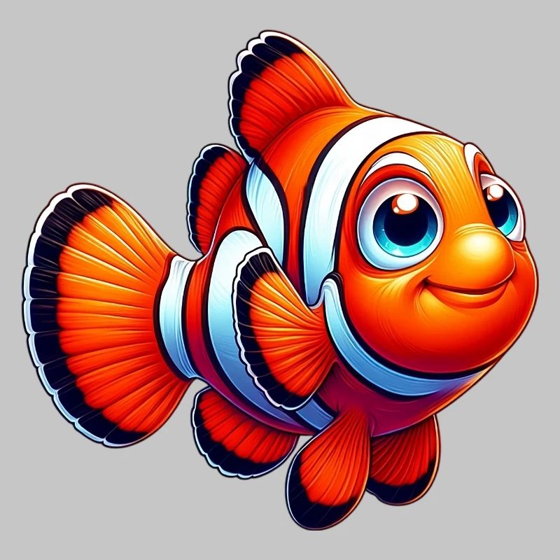 Clownfish