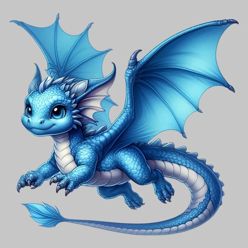 Drache