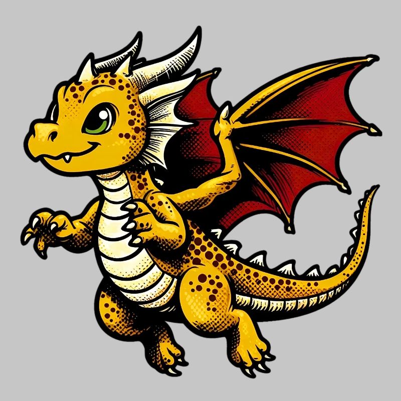 Drache