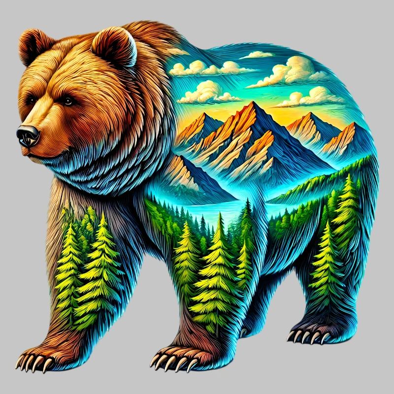 Bear