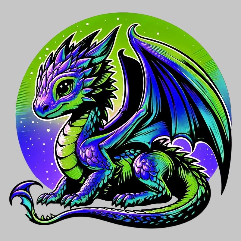 Drache