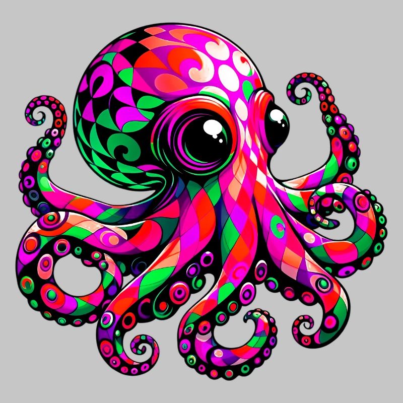 Octopus