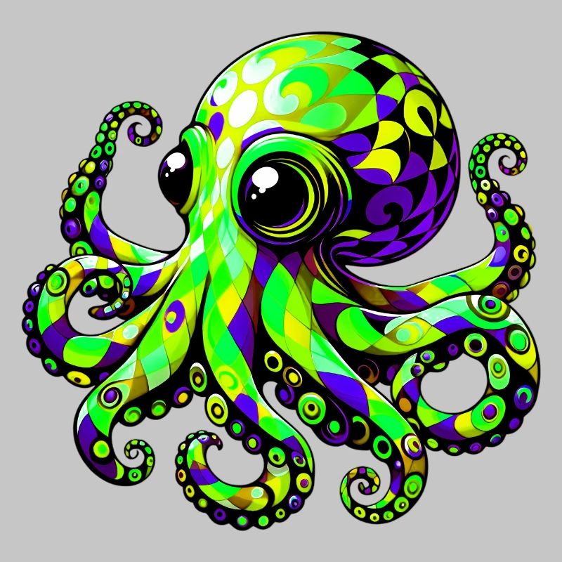 Octopus