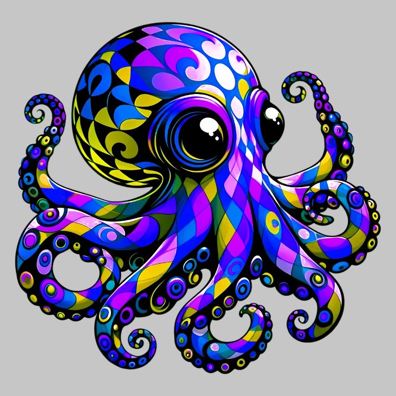 Octopus