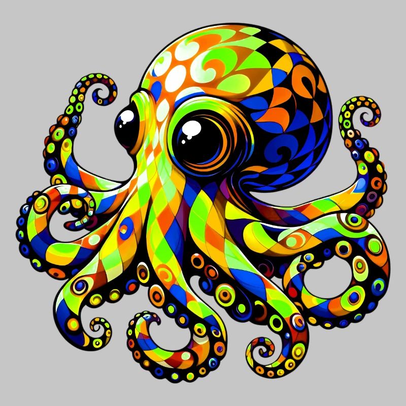 Octopus