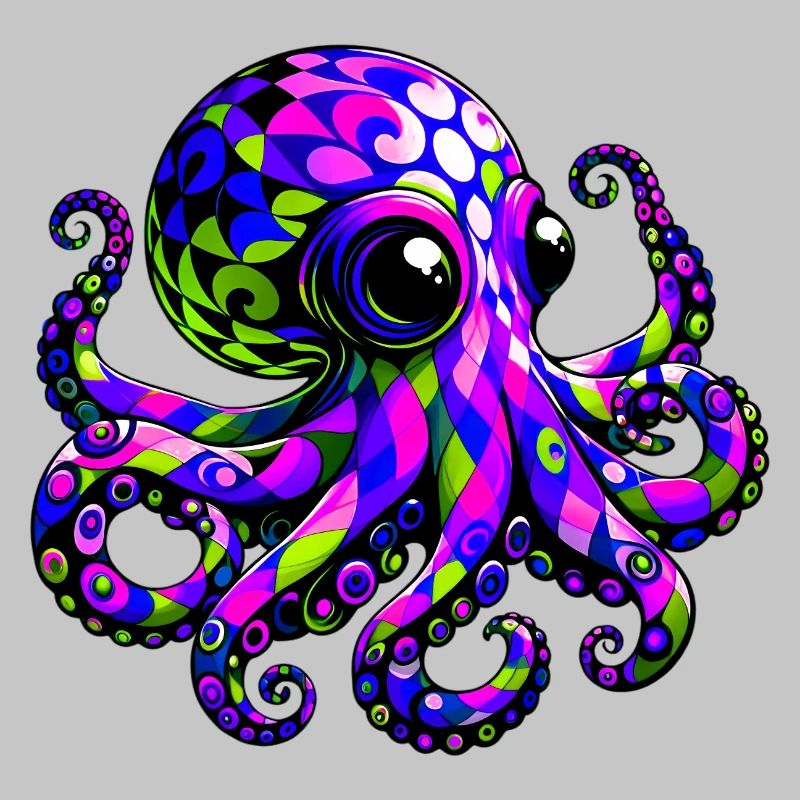 Octopus