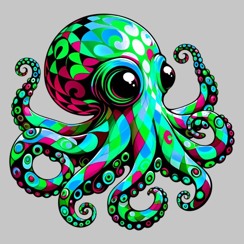 Octopus