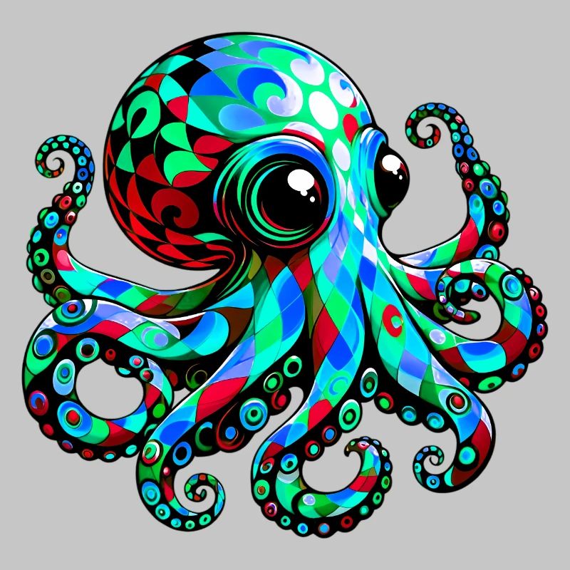 Octopus