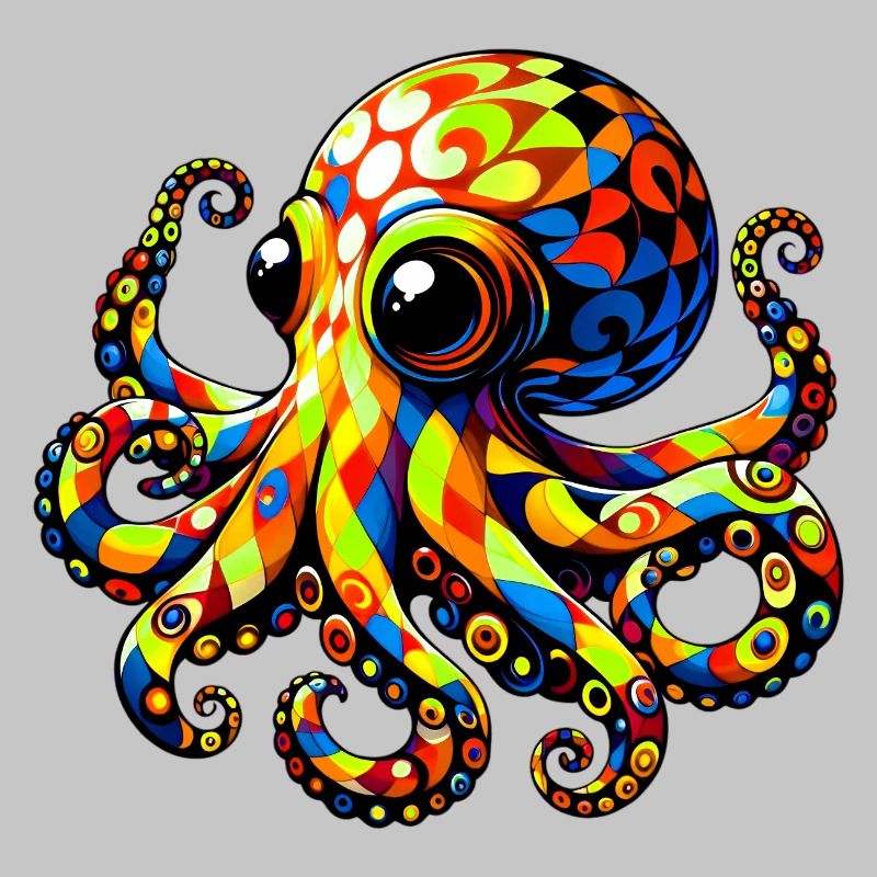Octopus
