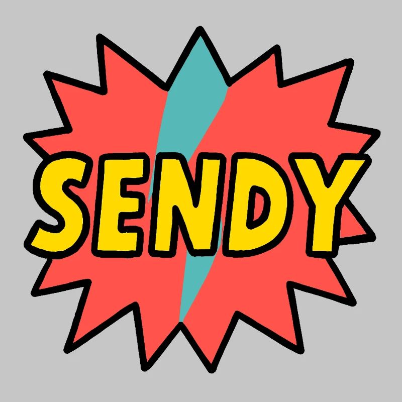 SENDY!
