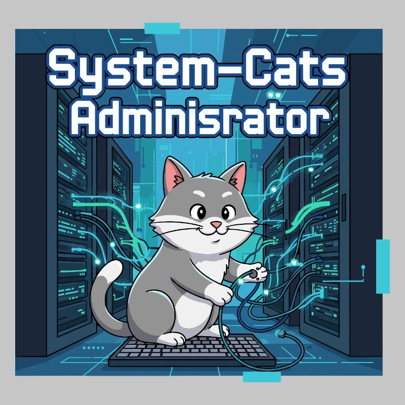 System Cats Administrator