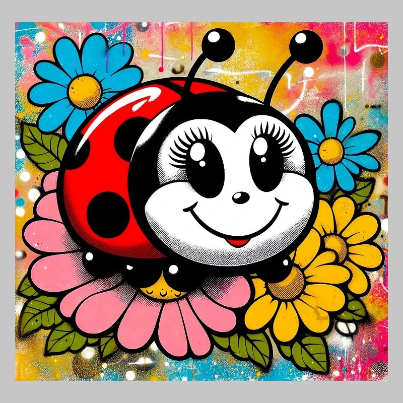 ladybird