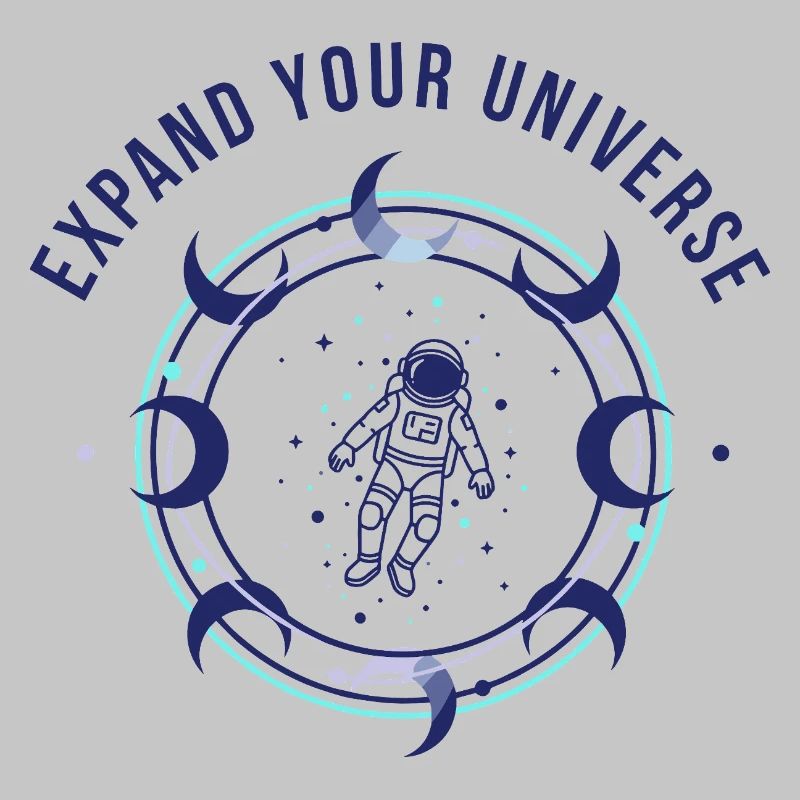 Kosmische Weite