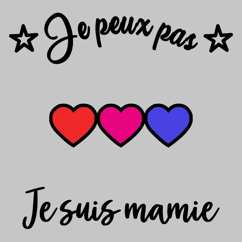 Oma. Mama. Großmutter. Muttertag. Mama